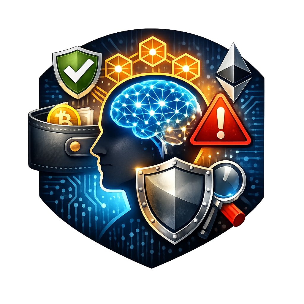 Web3 security icon