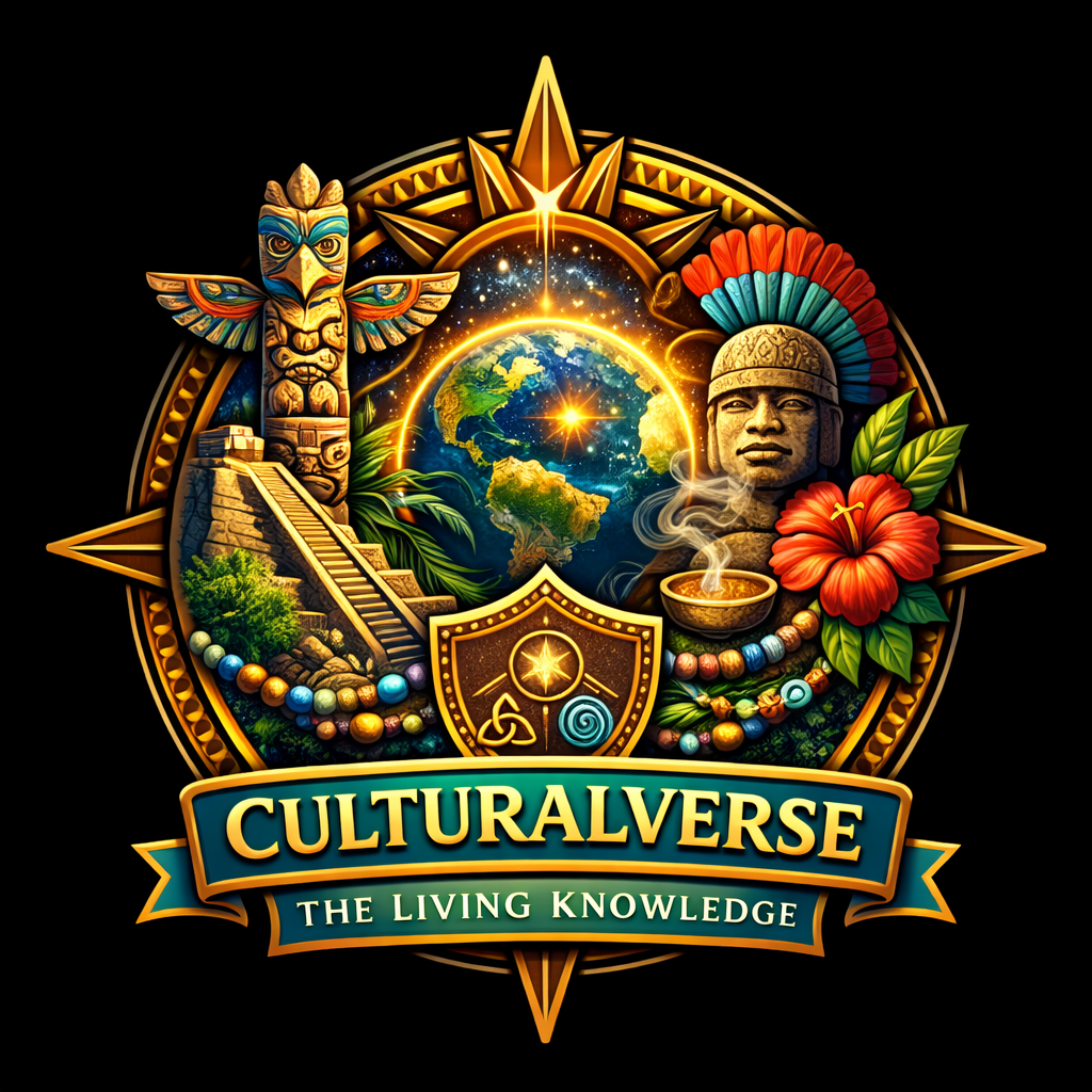 Culturalverse
