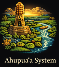 Ahupuaʻa System