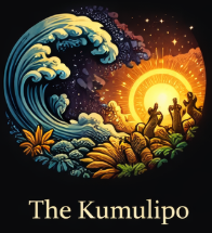 The Kumulipo
