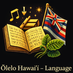 ʻŌlelo Hawaiʻi Language