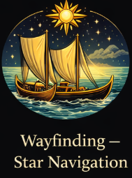 Wayfinding