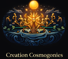 Kemetic Creation Cosmogonies
