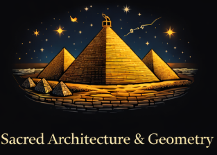 Sacred Architecture and Geometry