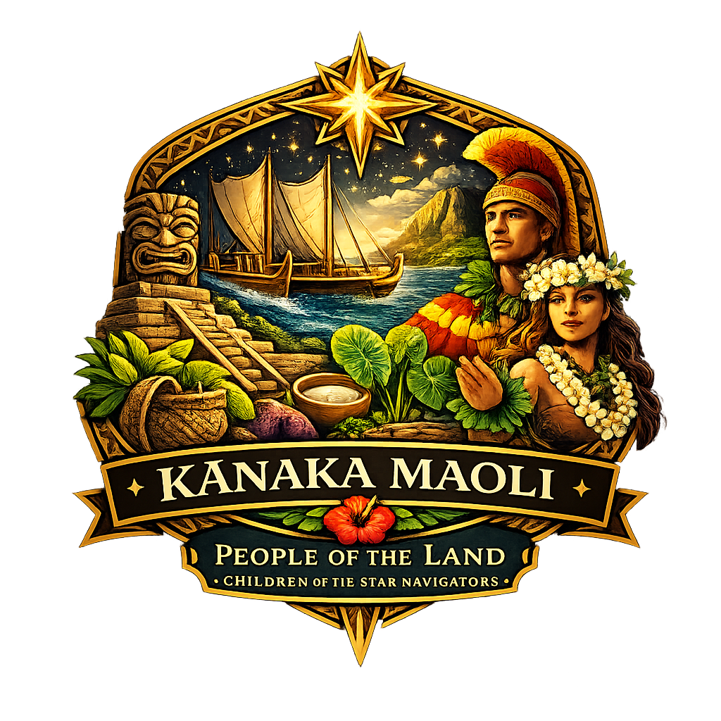 Kanaka module icon